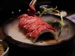 -盡膳口福跷脚牛肉火锅(晶耀前滩店)