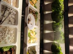 -领鲜活海鲜榴莲自助火锅(东门店)