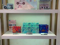 零售区-GODIVA(印象城店)