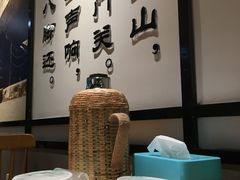 大堂-大厨的餐厅(曾厝垵总店)