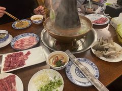 -前门张记涮肉(前门店)
