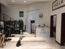 -Hello Lady发型设计