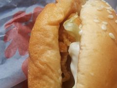 -汉堡王(洛阳泉舜广场店)