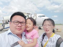 -南通兴东国际机场