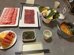 -君邦火锅(新疆大厦店)