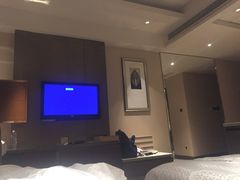 -扬州绿地铂骊酒店