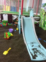 -美加乐儿童乐园(江宁文鼎广场店)