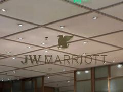 -TABLE·味西餐厅-成都茂业JW万豪酒店