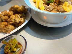 -奕景·专注大连海鲜30年(星海广场店)