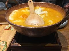 -云海肴·汽锅鸡·云南菜(天津国金汇店)