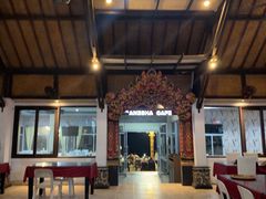 -Ganesha Pudak Cafe