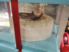 -RiceZone乐食尊纯米面包坊(望京店)