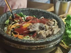 -恩你小木屋·烤肉韩式料理(嘉兴秀洲店)
