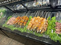 -卢布里西餐厅(总店)