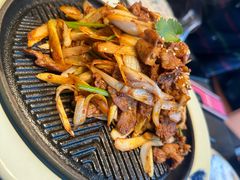 -拾久(朝阳公园店)