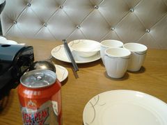 -名羊天下陕北横山铁锅炖羊肉(博文路店)