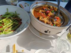 -楚鱼王·河鲜·湖北菜(华农店)