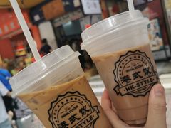 -食盈碗仔翅(星玺广场店)