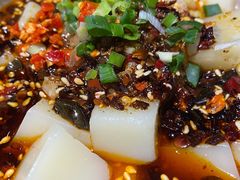 -默记孙抄手(经开万达店)