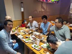 -木屋烧烤(Ipark店)