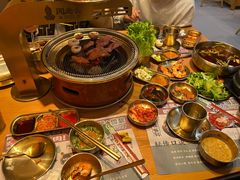 -闻老头·菊花炭烤肉(D11店)