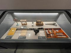 -中国人民解放军海军博物馆