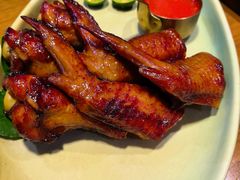 -格鲁·秀色Georgia’s Feast
