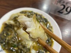 -朱新年·苏式汤团·面点(北寺塔店)