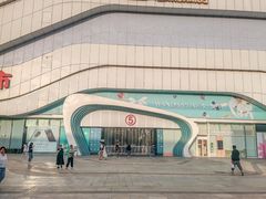-万达广场(大明宫店)