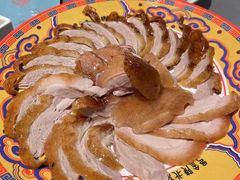 -邑金陵北京烤鸭店·现炒家常菜(ITC MALL店)