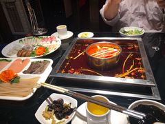 -安安火锅(上美广场店)