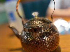 -巴尔喀十新疆餐厅(开发区店)
