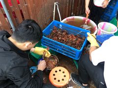 -庾氏龙虾馆(多弗汇店)