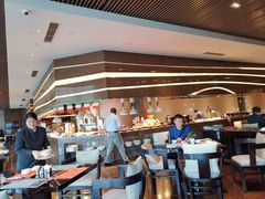 -济南绿地美利亚酒店