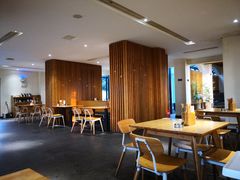 大堂-食膳公园包子铺(烈士公园店)