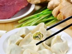 -东方饺子王(工农大路店)