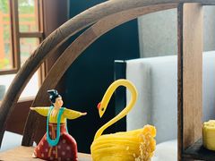 -海口万豪·大堂吧·望海吧.日落海景·下午茶·奶茶·咖啡·轻食·蛋糕·鸡尾酒·清吧