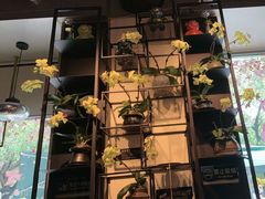 -街角 T·COFFEE 融合料理·BISTRO(车公庙店)