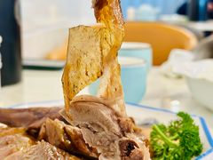 -鹅掂·大岭山烧鹅