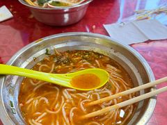 -谭老太正宗柳州螺狮粉(家和花园店)