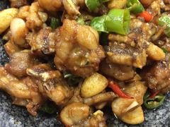 -古田会·肥肠鸡(古田店)