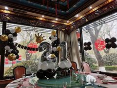 -鹊华居·地道鲁菜·海鲜·融合味(大明湖店)