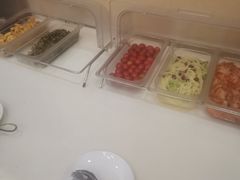 -小厨娘淮扬菜(板桥一店)
