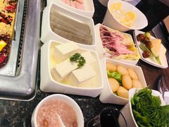 -海底捞火锅(连城广场店)