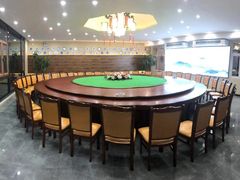 包厢-吉顺坑烤