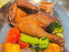 -乐凯撒披萨(南山书城店)