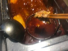 -海底捞火锅(长沙华创国际广场店)