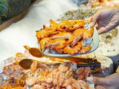 -梨花自助烤肉(西三旗万象汇黑金店)