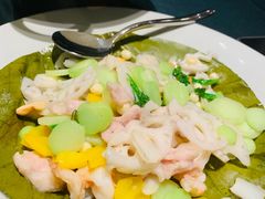 -江南雅厨(李公堤店)