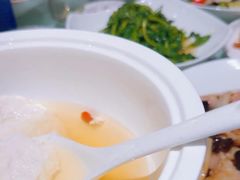 -尘香•传统川菜(创汇首座店)